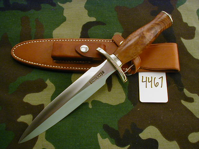RANDALL KNIVES #2-7",SS,NSFCH,NSC,CWCM,BCB