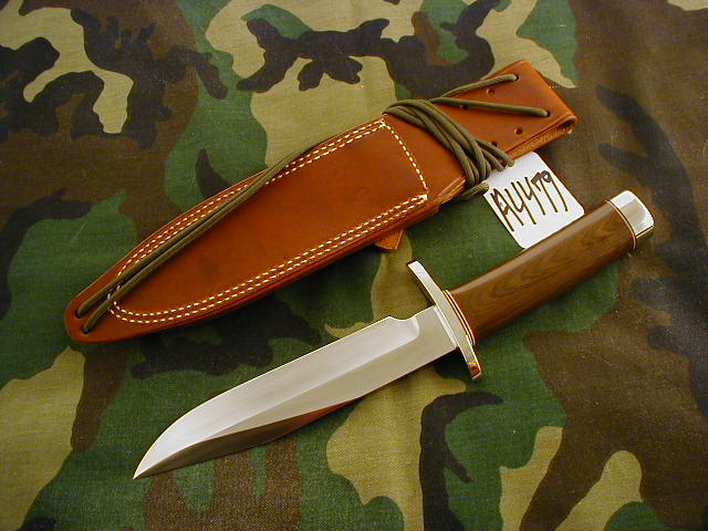 RANDALL KNIFE KNIVES #14-7 1/2