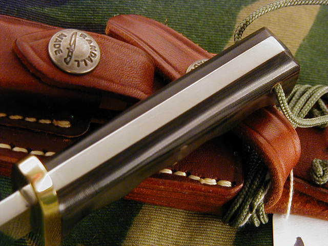 RANDALL KNIFE KNIVES MINIATURE MINI #14-3 1/2