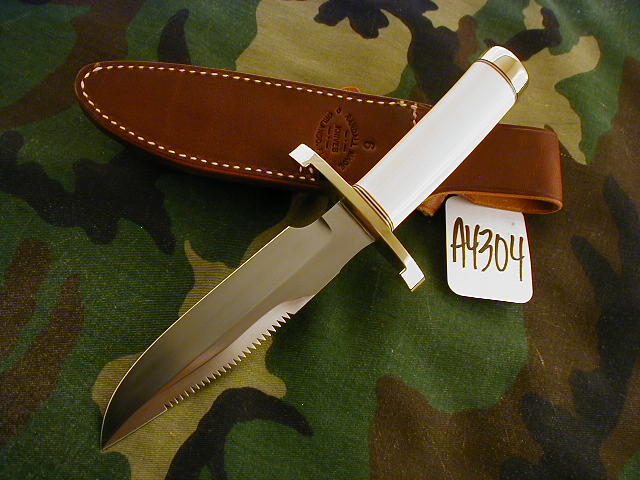 Amazon.com: Randall Knives: Rare, Unique, & Experimental