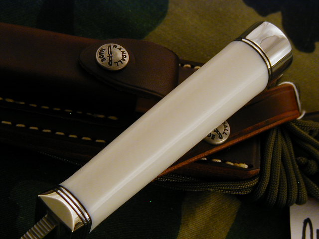 『激レア』ナイフ本　RANDALL MADE KNIVES RANDALL KNIFE KNIVES RKS-1ST MADE,5
