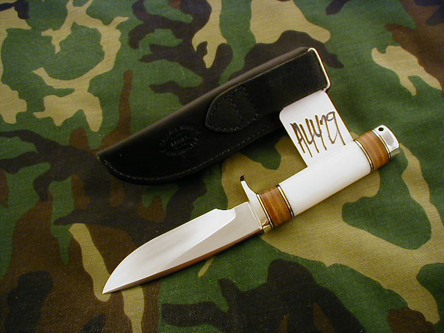 RANDALL KNIFE KNIVES #25-5